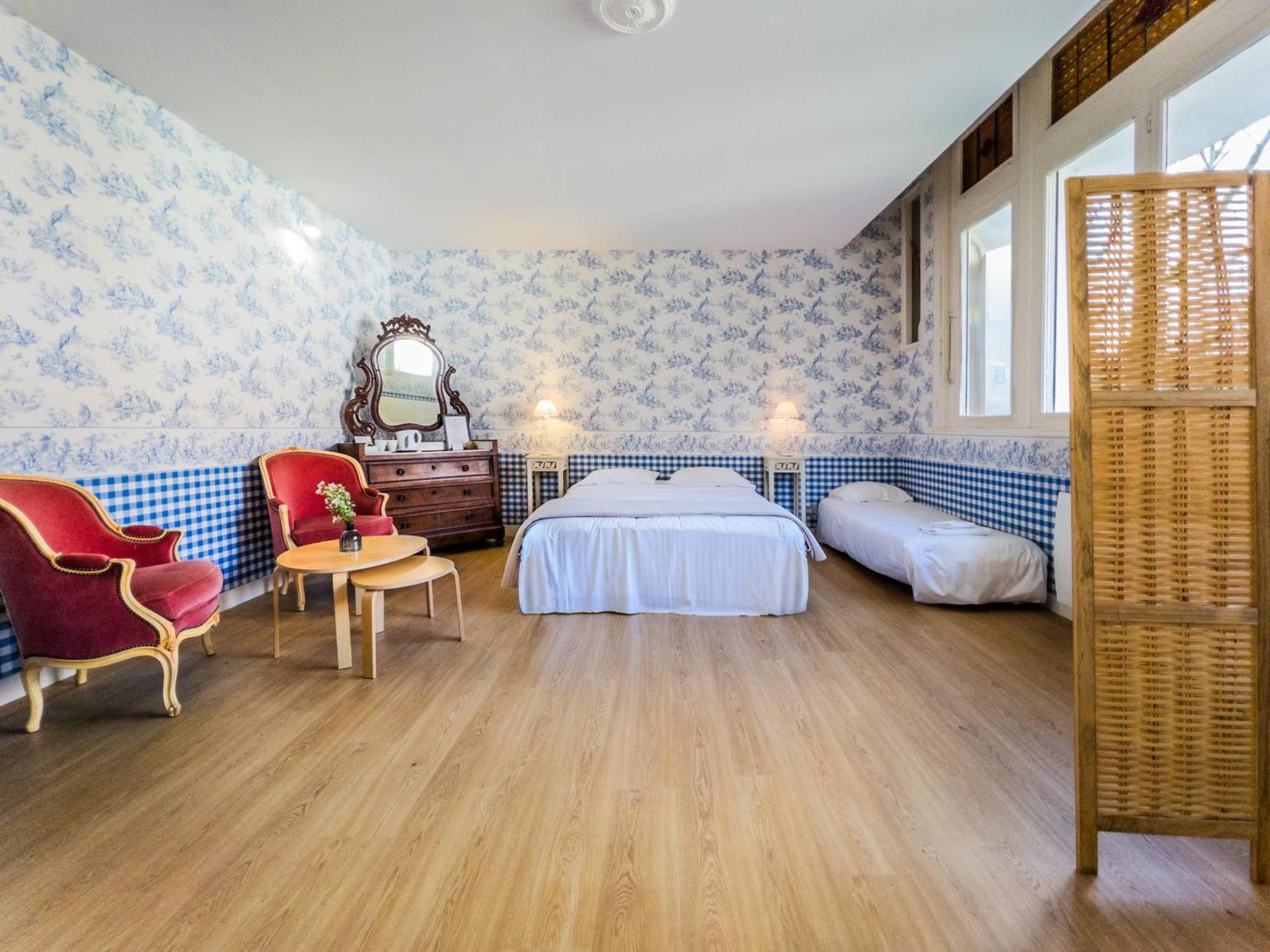 Hotel Joly Armentières 外观 照片