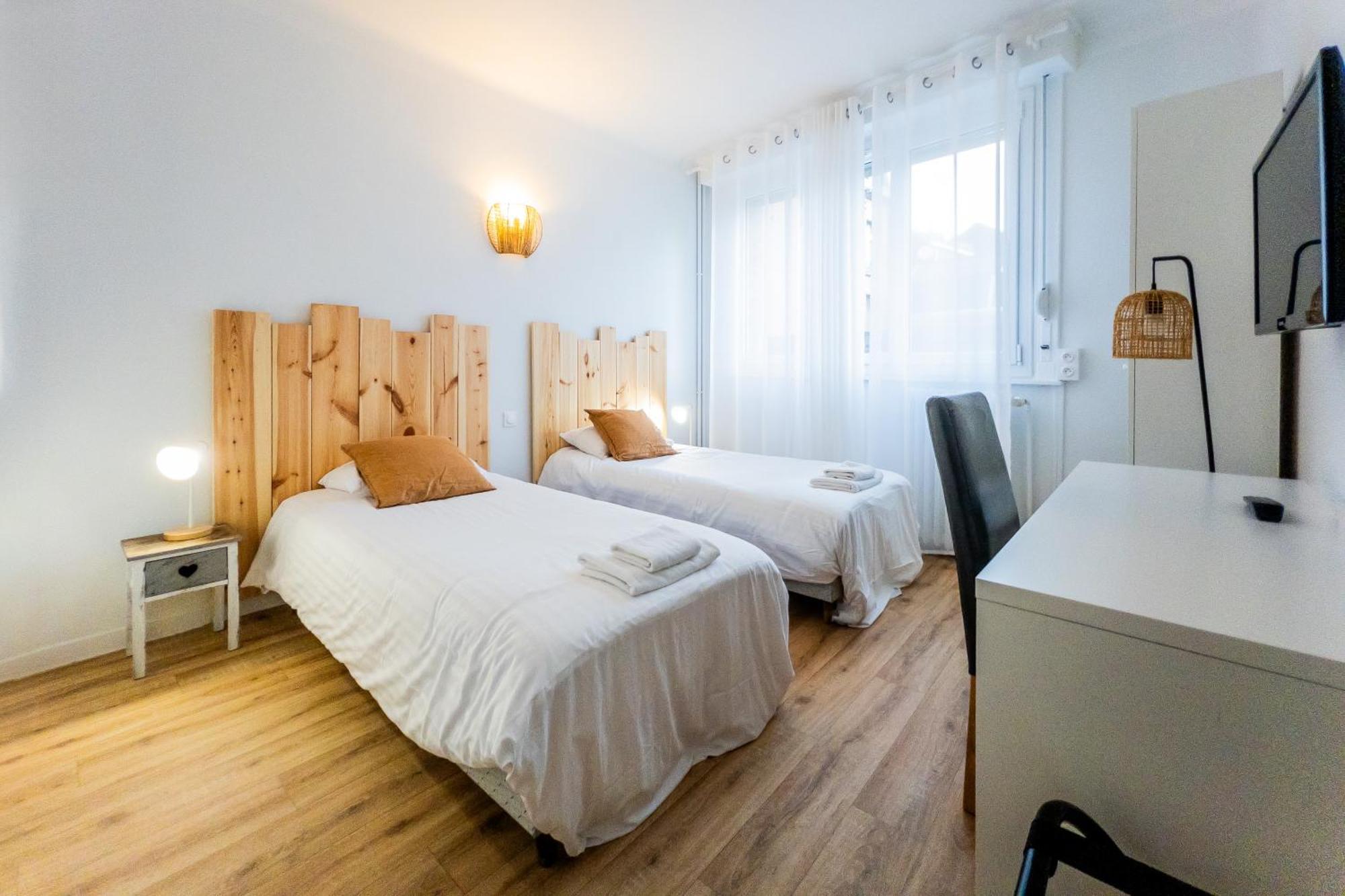 Hotel Joly Armentières 外观 照片
