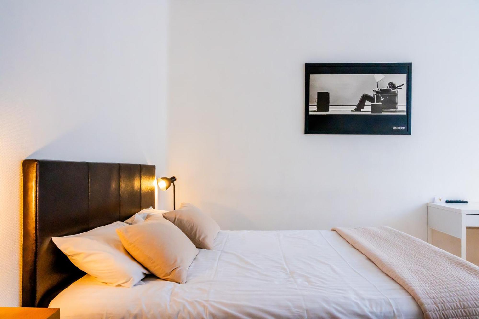 Hotel Joly Armentières 外观 照片