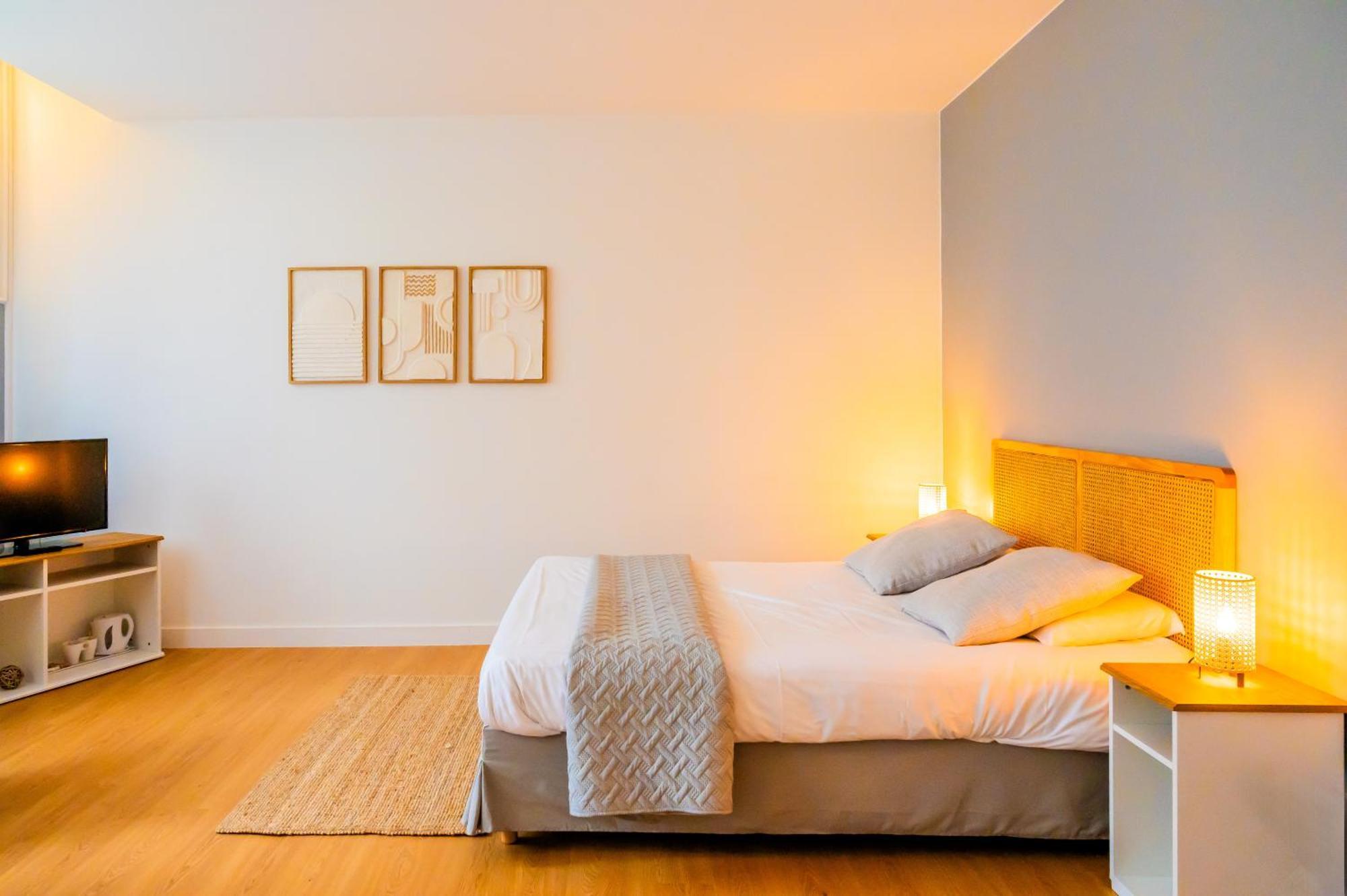 Hotel Joly Armentières 外观 照片