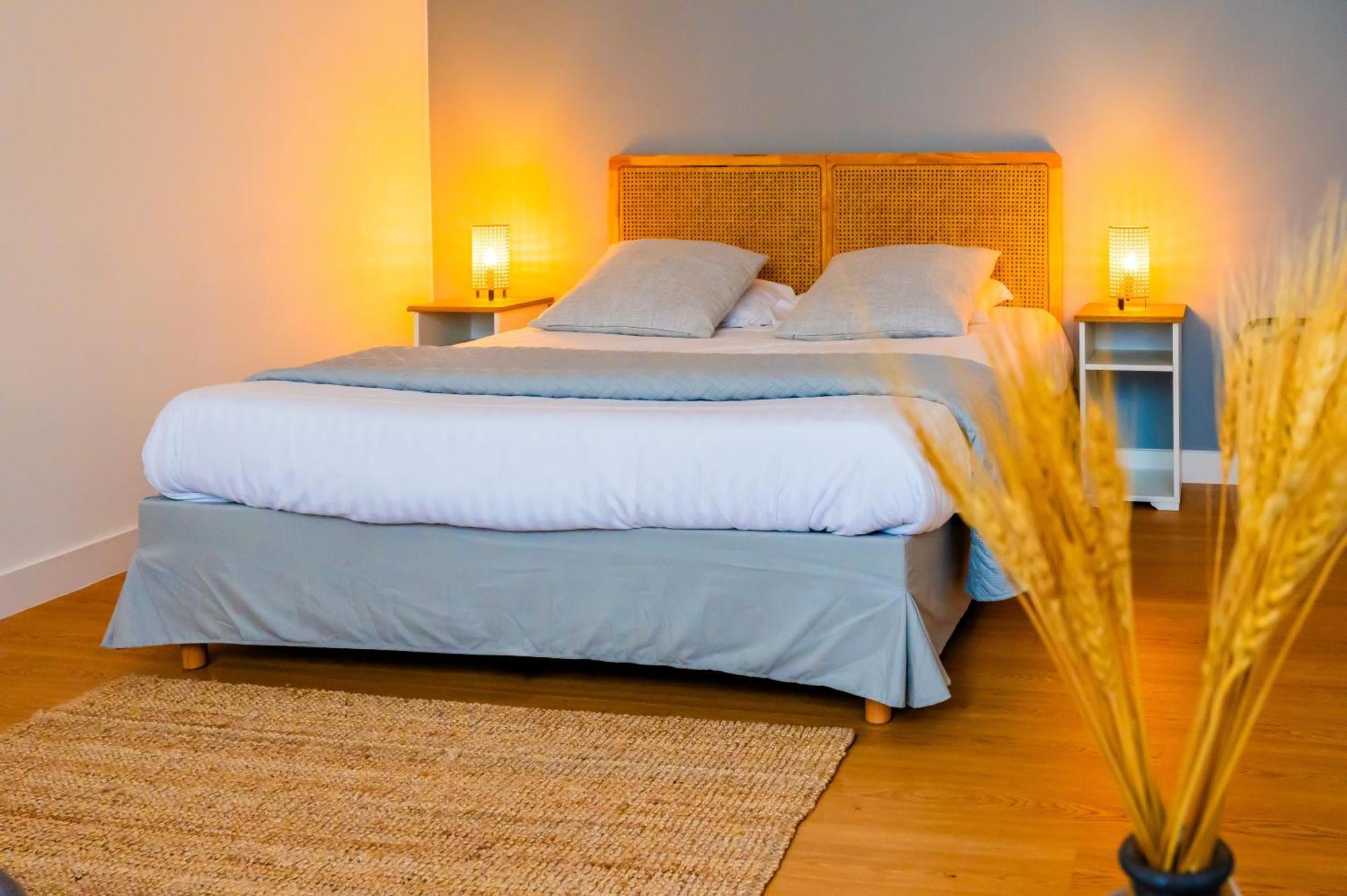Hotel Joly Armentières 外观 照片
