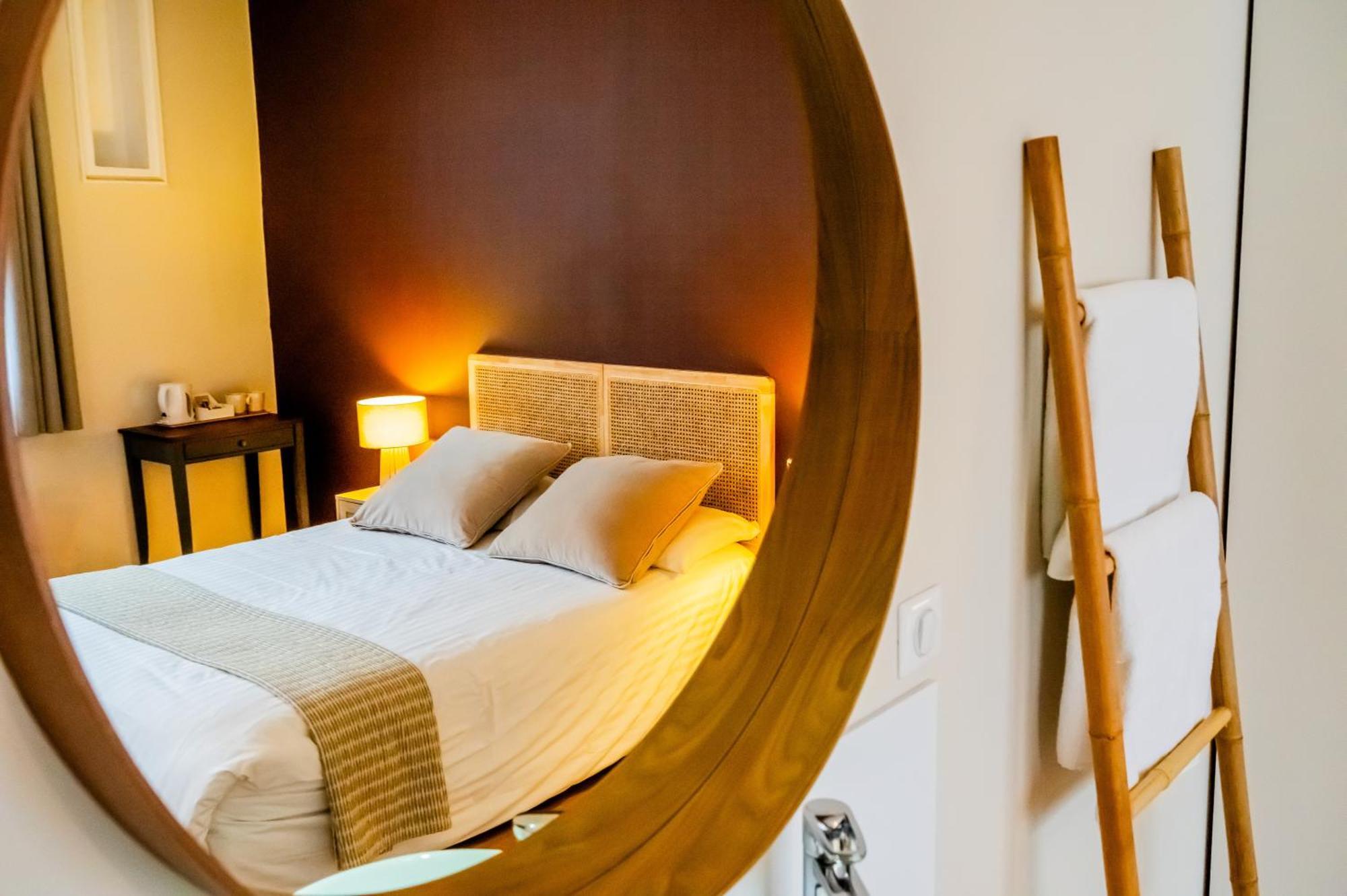 Hotel Joly Armentières 外观 照片