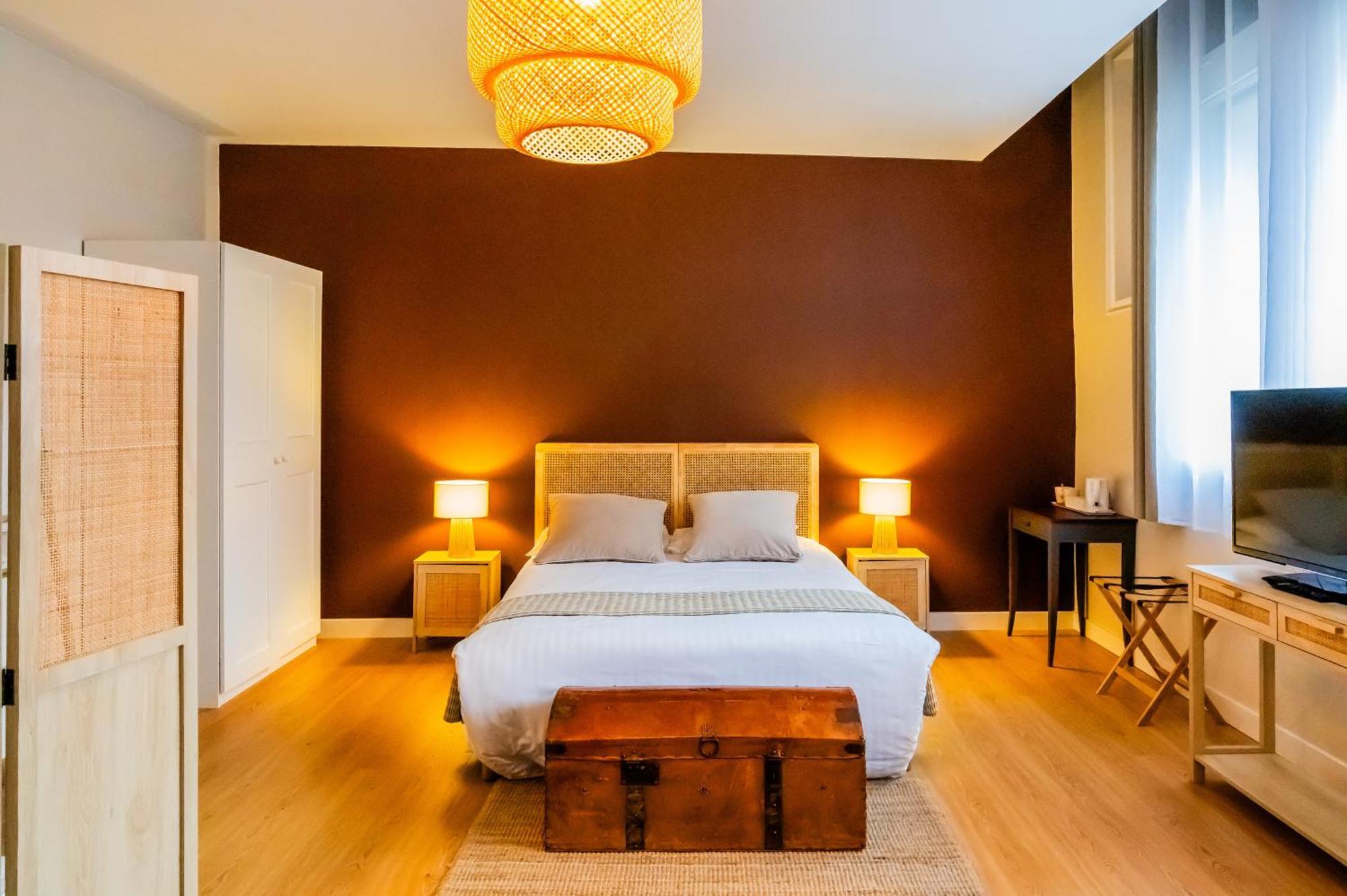 Hotel Joly Armentières 外观 照片