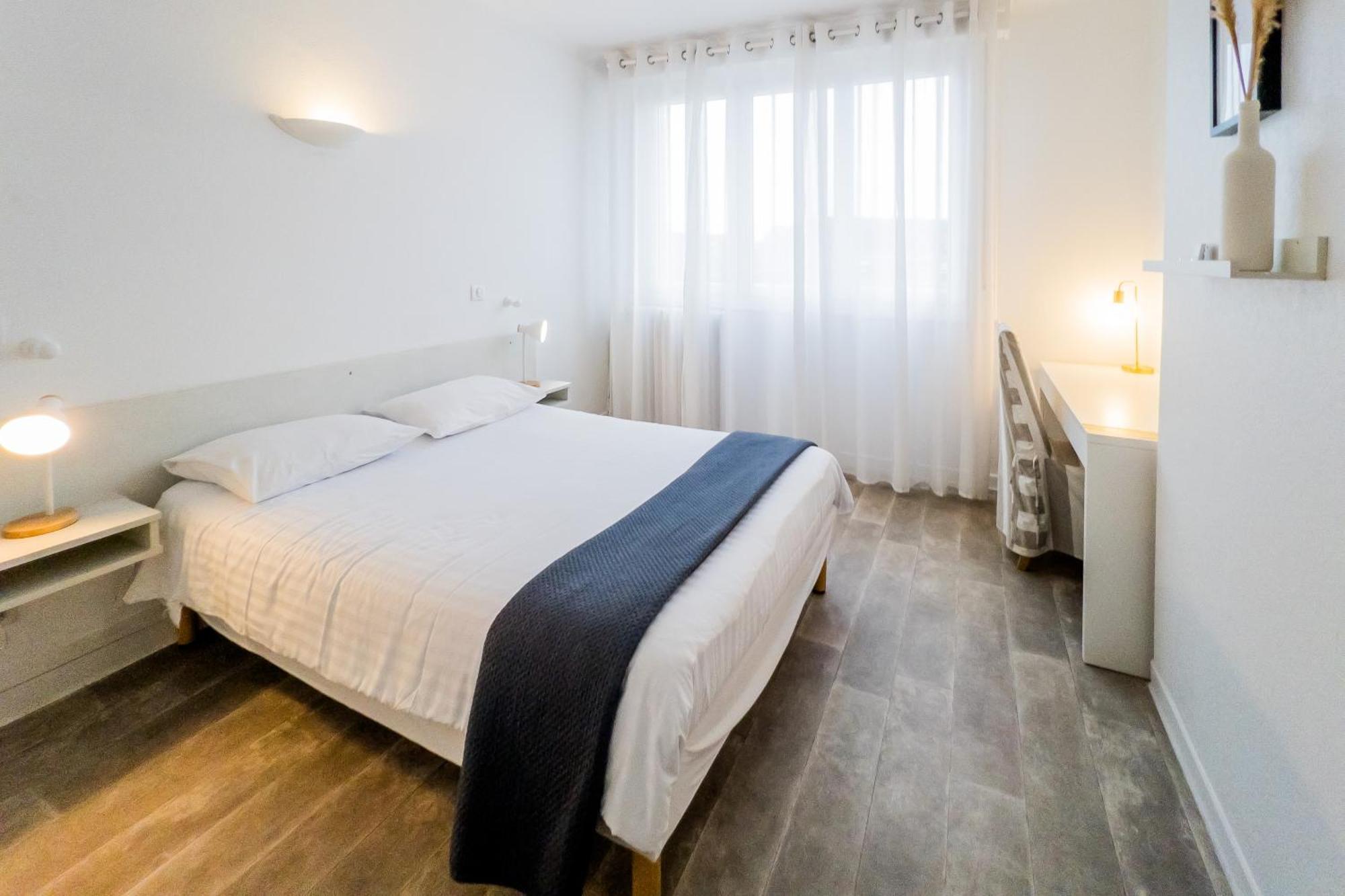 Hotel Joly Armentières 外观 照片