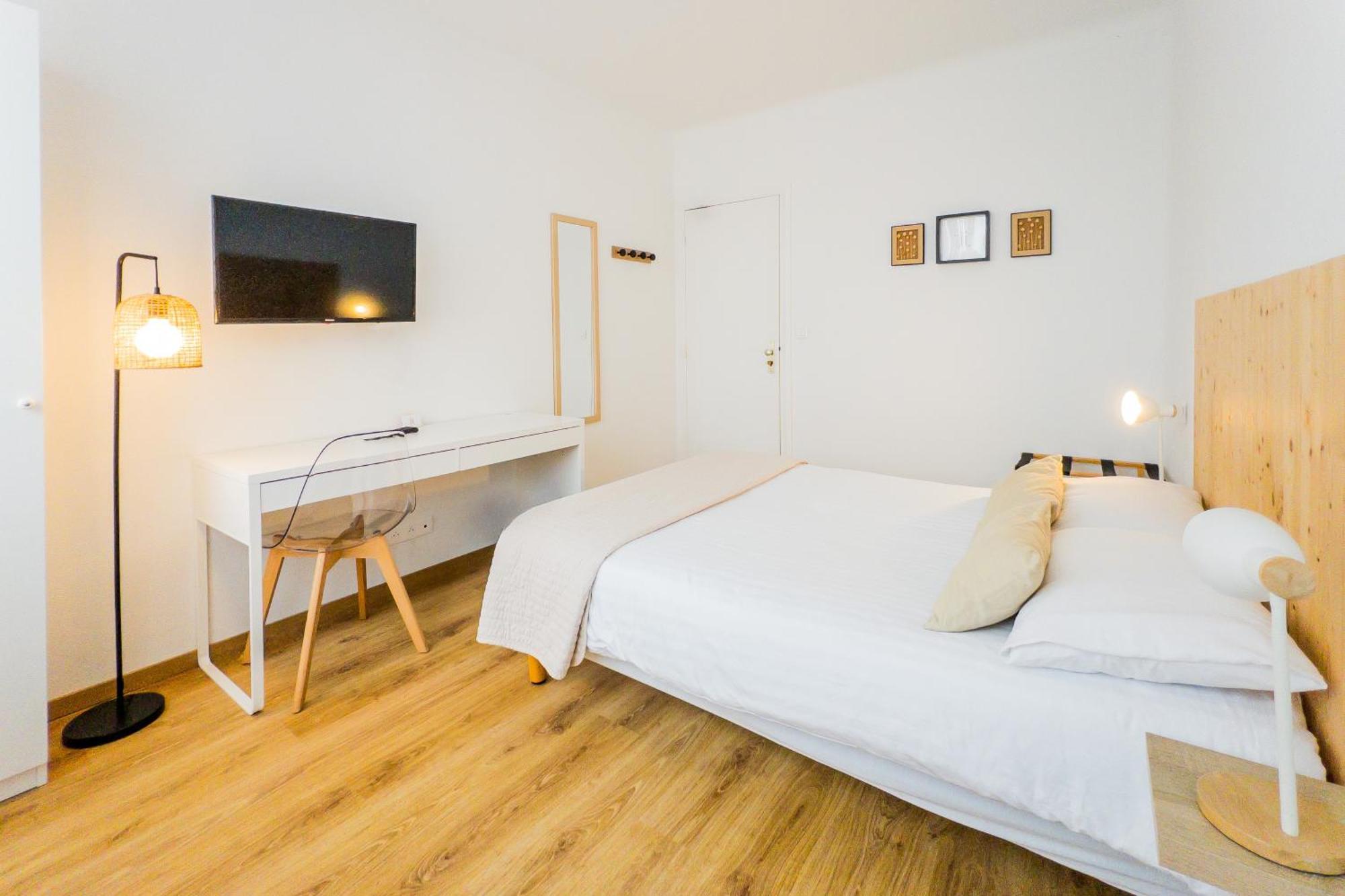 Hotel Joly Armentières 外观 照片