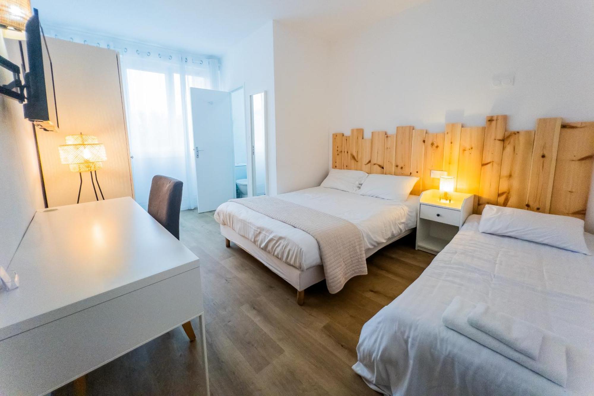 Hotel Joly Armentières 外观 照片