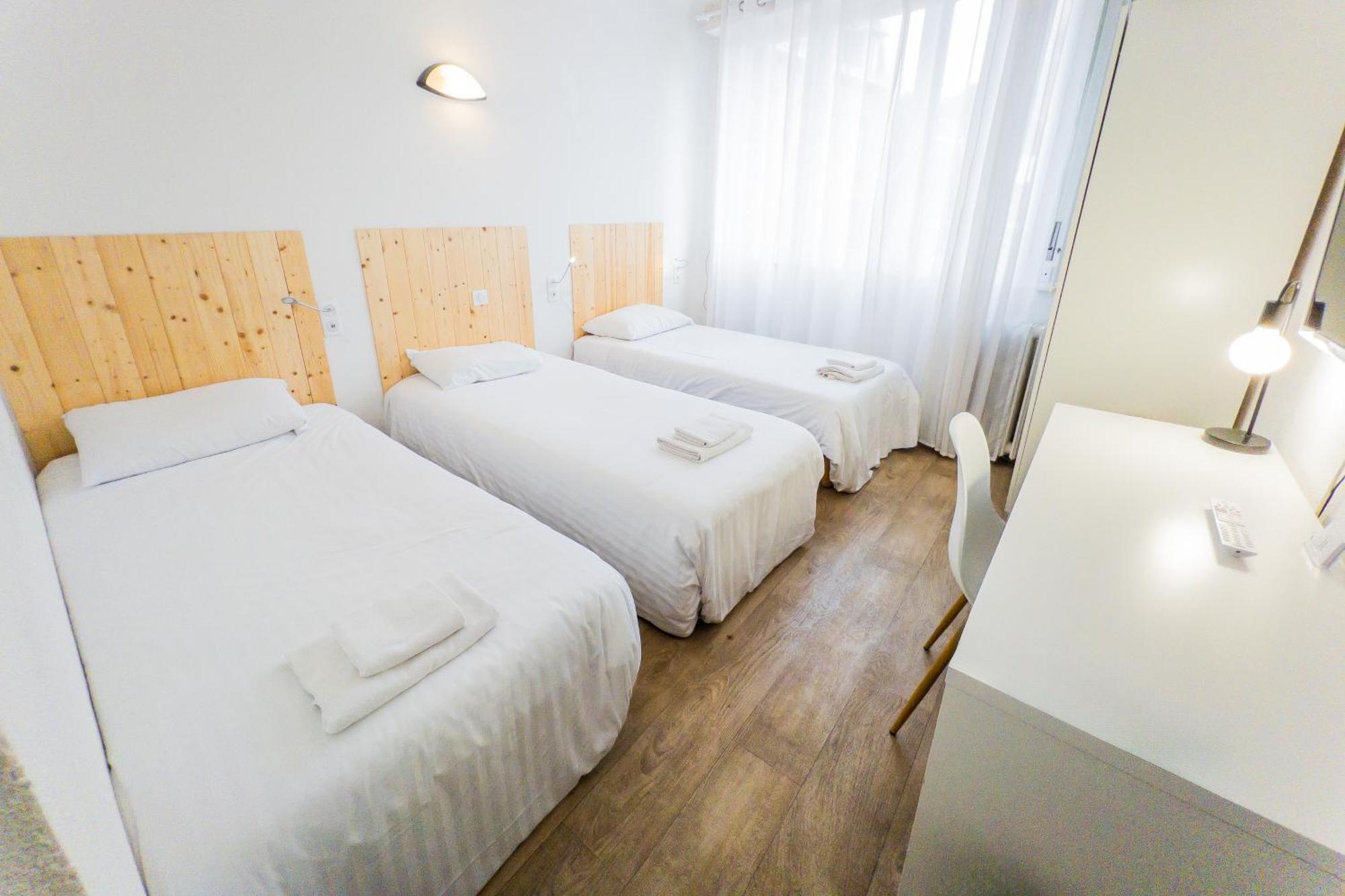 Hotel Joly Armentières 外观 照片