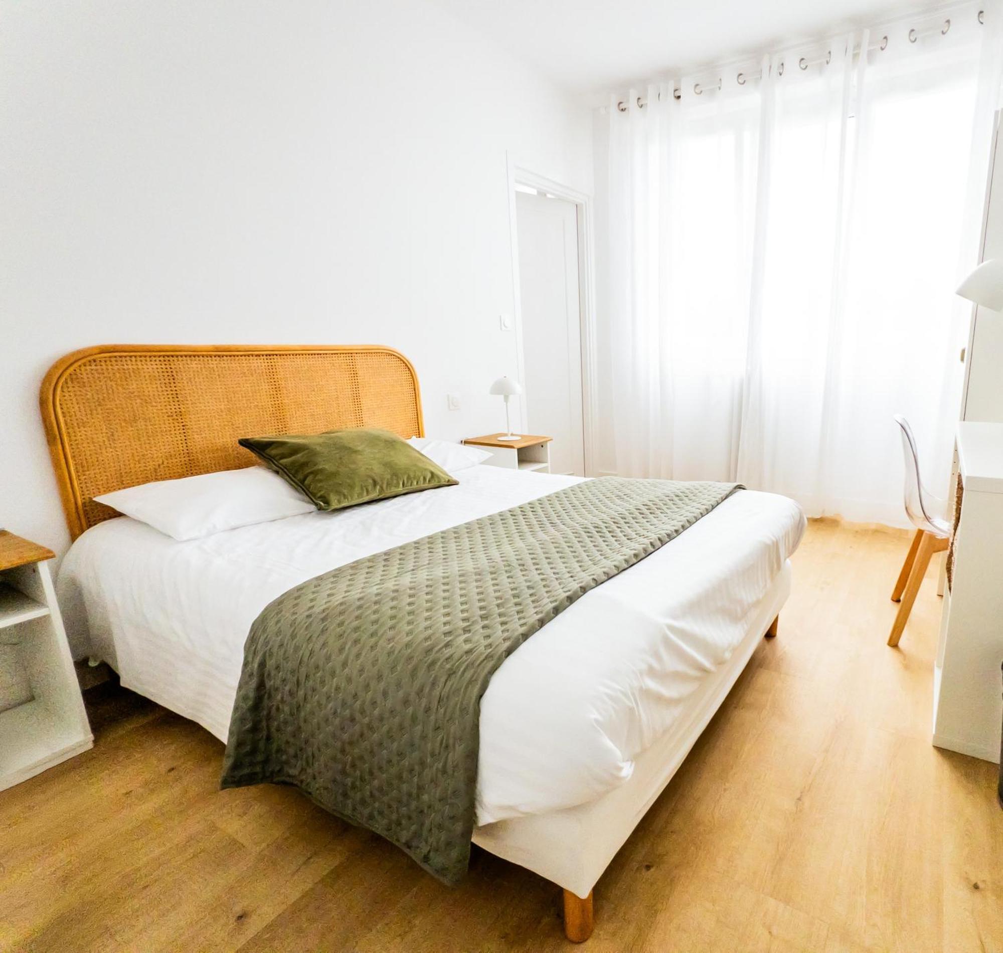 Hotel Joly Armentières 外观 照片
